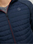 Фото #6 товара Men´s jacket JJEMULTI 12182242 Navy Blaze r