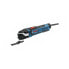 Фото #3 товара BOSCH PROFESSIONAL GOP 40-30 Professional Multitool