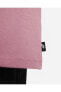 Sportswear Premium Essentials T-shirt In Rose Erkek PamukluTişört