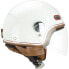 Фото #1 товара CGM 191V PIX Vintage Long Screen open face helmet