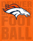 Фото #10 товара Kid NFL Denver Broncos Tee 6