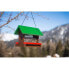 ფოტო #3 პროდუქტის STOCKER Bibo 26.5x17x21 cm Bird Feeder