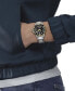 ფოტო #6 პროდუქტის Unisex Seastar Silver-Tone Stainless Steel Bracelet Watch 36mm