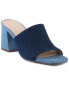 Фото #1 товара Seychelles Lou Lou Denim Sandal Women's