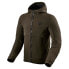 Фото #1 товара REVIT Parabolica hoodie jacket