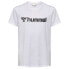 Фото #1 товара HUMMEL Go 2.0 short sleeve T-shirt