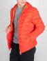 Фото #5 товара Куртка утепленная Invicta "Down Jacket"