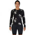 ფოტო #1 პროდუქტის FOX RACING MTB Flexair Ascent Dogwood long sleeve T-shirt