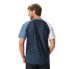 ფოტო #2 პროდუქტის VAUDE BIKE Moab VI short sleeve T-shirt
