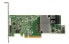 Фото #2 товара Lenovo ThinkSystem RAID 730-8i - SAS - Serial ATA - PCI Express x8 - 0 - 1 - 5 - 6 - 10 - 50 - 60 - 2000 MB - RAID 530-8i - RAID 730-8i 1GB Cache (not available in USA or Canada) - RAID 730-8i 2GB Flash - RAID... - 10 - 55 °C