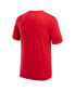 Фото #2 товара Men's Crimson Alabama Crimson Tide Sport Bali Beach T-Shirt