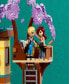 Фото #2 товара Конструктор LEGO Friends Olly and Paisley's Family Houses Toy for Kids 42620, 1126 Pieces