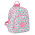 Фото #1 товара SAFTA Moos Flores mini backpack