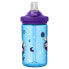 Фото #2 товара CAMELBAK Eddy+ 400ml Kids Water Bottle