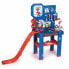 Workbench with Tools Spidey Toy 110 x 110 x 34 cm