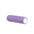 Bullet Vibrator Blush Gaia Purple