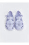 Фото #5 товара Детские пляжные сандалии LCW STEPS с липучкой для девочек