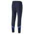 Puma Figc Training Pants Mens Blue Casual Athletic Bottoms 76708904