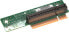 Фото #1 товара Supermicro RSC-R1UFF-E8R - PCIe - PCIe 3.0 - Black - Green - Server