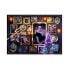 Puzzle Disney Villainous Ursula 1000