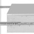 SilverStone RMS06-22 - Gleitschienenset - Rack montierbar