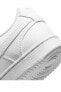 W Court Vision Low Nn Kadın Günlük Spor Ayakkabı Dh3158-100-1-beyaz