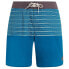 PROTEST Lohni Swimming Shorts Deep D Blue, 2XL - фото #4