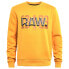 G-STAR Raw Dot Ribbed sweatshirt