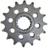 SUPERSPROX Ducati 525x16 CST5054X16 front sprocket