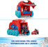 Фото #5 товара LEGO Marvel Spideys Team-Truck, Spielzeug für Kinder ab 4 Jahren mit Miles Morales und Black Panther Minifiguren, Spidey und Seine Super-Freunde 10791
