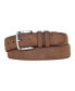 Фото #1 товара Men's Casual Padded Leather Belt
