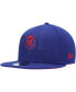 Men's Blue Real Salt Lake Kick Off 9FIFTY Snapback Hat