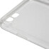 Фото #4 товара nevox StyleShell Flex - Shell case - Apple - iPhone 7 - Gray - Transparent