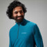 ფოტო #11 პროდუქტის BERGHAUS 24/7 Tech long sleeve T-shirt