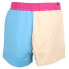 Фото #2 товара Puma High Waist Shorts Womens Size L Casual Athletic Bottoms 53963916