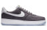 Nike Air Force 1 Low 07 "Iron Grey" CN0866-002 Sneakers