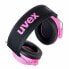 UVEX K Junior Ear Protector pink