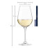 Фото #14 товара Бокалы для белого вина LEONARDO модель Tivoli (Набор 6 шт)