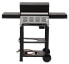 Gasgrill WABAYA 3+0 Set