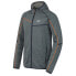 HANNAH Derron full zip fleece