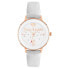 JUICY COUTURE JC1264RGWT watch