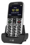 Мобильный телефон Doro Primo 366 - Silver