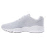 Propet Stability Fly Walking Womens White Sneakers Athletic Shoes WAA072M-WHS