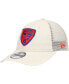 ფოტო #1 პროდუქტის Men's Tan FC Dallas Game Day 9Twenty Adjustable Trucker Hat