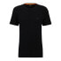 ფოტო #1 პროდუქტის BOSS Tegood 10240843 short sleeve T-shirt