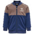 HUMMEL Olek full zip sweatshirt