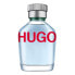 Фото #3 товара HUGO BOSS Hugo Man 40 ml eau de toilette für Herren