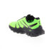 Фото #6 товара Inov-8 TrailFly Ultra G 300 Max Womens Green Athletic Hiking Shoes