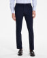 ფოტო #13 პროდუქტის Men's Modern-Fit TH Flex Stretch Solid Performance Pants