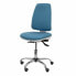Фото #6 товара Офисное кресло P&C Elche B13CRRP Светло-синий